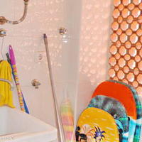 Квартира на первой линии моря/озера в Испании, Валенсия, Аликанте, 70 кв.м.