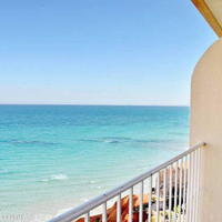 Квартира на первой линии моря/озера в Испании, Валенсия, Аликанте, 70 кв.м.