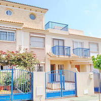 Дом в Испании, Валенсия, Аликанте, 95 кв.м.