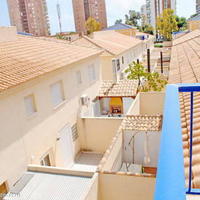 Дом в Испании, Валенсия, Аликанте, 95 кв.м.