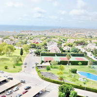 Квартира в Испании, Валенсия, Аликанте, 85 кв.м.