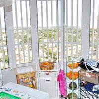 Квартира в Испании, Валенсия, Аликанте, 85 кв.м.