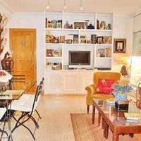 Квартира в Испании, Валенсия, Аликанте, 85 кв.м.