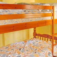 Апартаменты в Испании, Валенсия, Аликанте, 65 кв.м.