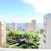 Квартира в Испании, Валенсия, Аликанте, 95 кв.м.