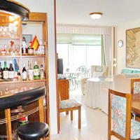 Квартира в Испании, Валенсия, Аликанте, 95 кв.м.