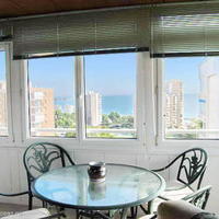 Квартира в Испании, Валенсия, Аликанте, 95 кв.м.