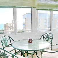 Квартира в Испании, Валенсия, Аликанте, 95 кв.м.