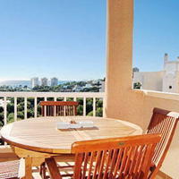 Квартира в Испании, Валенсия, Аликанте, 90 кв.м.