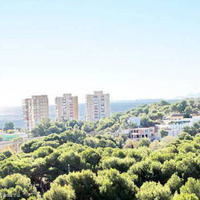 Квартира в Испании, Валенсия, Аликанте, 90 кв.м.