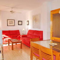 Квартира в Испании, Валенсия, Аликанте, 90 кв.м.