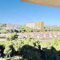 Квартира в Испании, Валенсия, Аликанте, 90 кв.м.