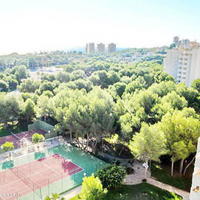 Квартира в Испании, Валенсия, Аликанте, 90 кв.м.