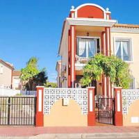 Дом в Испании, Валенсия, Аликанте, 95 кв.м.