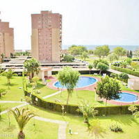 Квартира в Испании, Валенсия, Аликанте, 85 кв.м.