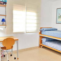 Квартира в Испании, Валенсия, Аликанте, 85 кв.м.