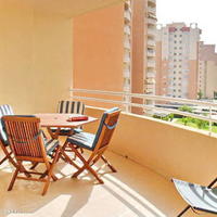 Квартира в Испании, Валенсия, Аликанте, 85 кв.м.