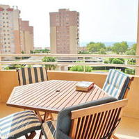 Квартира в Испании, Валенсия, Аликанте, 85 кв.м.