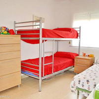 Квартира в Испании, Валенсия, Аликанте, 85 кв.м.