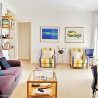 Квартира в Испании, Валенсия, Аликанте, 85 кв.м.