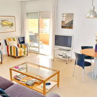 Квартира в Испании, Валенсия, Аликанте, 85 кв.м.