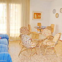 Квартира в Испании, Валенсия, Аликанте, 90 кв.м.