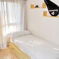 Квартира в Испании, Валенсия, Аликанте, 90 кв.м.