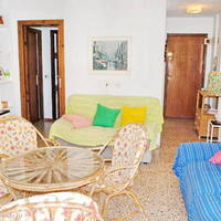 Квартира в Испании, Валенсия, Аликанте, 90 кв.м.