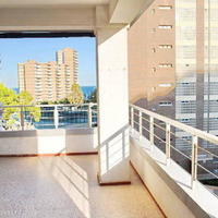 Квартира в Испании, Валенсия, Аликанте, 90 кв.м.