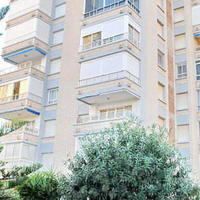 Квартира в Испании, Валенсия, Аликанте, 90 кв.м.