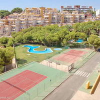 Квартира в Испании, Валенсия, Аликанте, 75 кв.м.