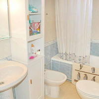 Квартира в Испании, Валенсия, Аликанте, 75 кв.м.