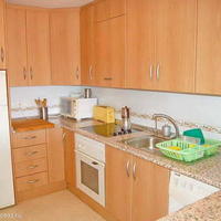 Квартира в Испании, Валенсия, Аликанте, 75 кв.м.