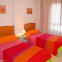 Квартира в Испании, Валенсия, Аликанте, 75 кв.м.