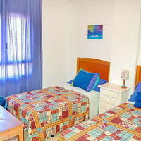 Квартира в Испании, Валенсия, Аликанте, 75 кв.м.