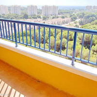 Квартира в Испании, Валенсия, Аликанте, 75 кв.м.