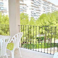 Квартира в Испании, Валенсия, Аликанте, 85 кв.м.