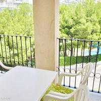 Квартира в Испании, Валенсия, Аликанте, 85 кв.м.