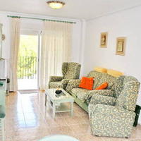 Квартира в Испании, Валенсия, Аликанте, 85 кв.м.