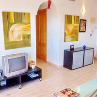 Квартира в Испании, Валенсия, Аликанте, 65 кв.м.