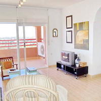 Квартира в Испании, Валенсия, Аликанте, 65 кв.м.