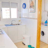 Квартира в Испании, Валенсия, Аликанте, 65 кв.м.