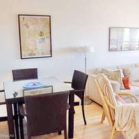 Квартира в Испании, Валенсия, Аликанте, 65 кв.м.