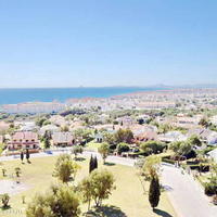 Квартира в Испании, Валенсия, Аликанте, 65 кв.м.