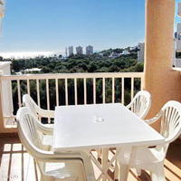 Апартаменты в Испании, Валенсия, Аликанте, 90 кв.м.