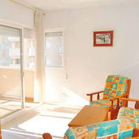 Апартаменты в Испании, Валенсия, Аликанте, 90 кв.м.