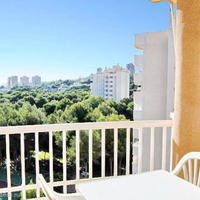 Апартаменты в Испании, Валенсия, Аликанте, 90 кв.м.