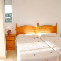 Апартаменты в Испании, Валенсия, Аликанте, 90 кв.м.