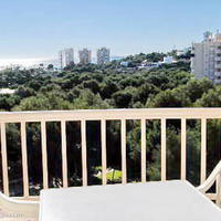 Апартаменты в Испании, Валенсия, Аликанте, 90 кв.м.