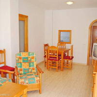 Апартаменты в Испании, Валенсия, Аликанте, 90 кв.м.